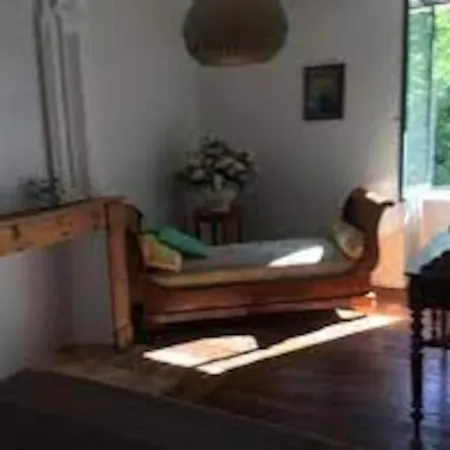 Au Roc De Bourzac Avec Piscine Privee