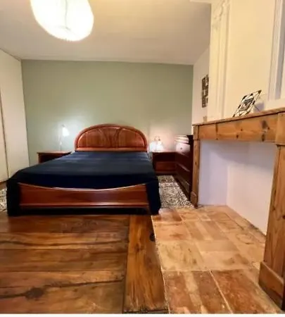 Hébergement de vacances Au Roc De Bourzac Avec Piscine Privée *