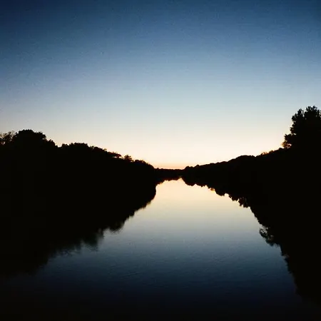 Au Roc De Bourzac Avec Piscine Privee