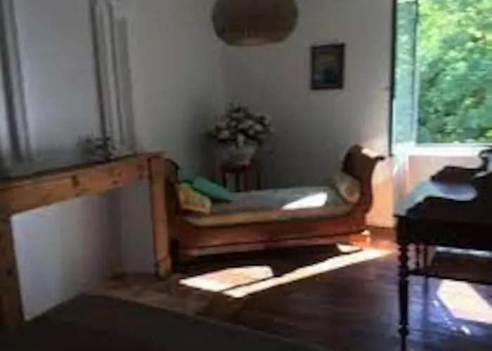 Au Roc De Bourzac Avec Piscine Privee