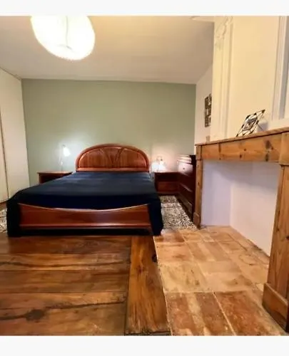 Feriehus Au Roc De Bourzac Avec Piscine Privee *